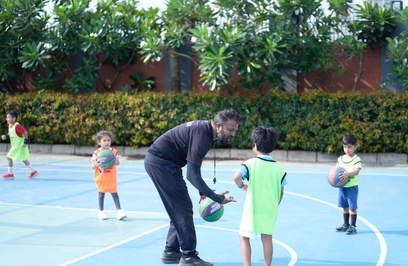 Skill development drills