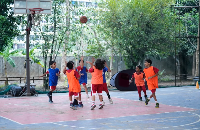 Fitness and agility training